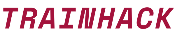 Trainhack